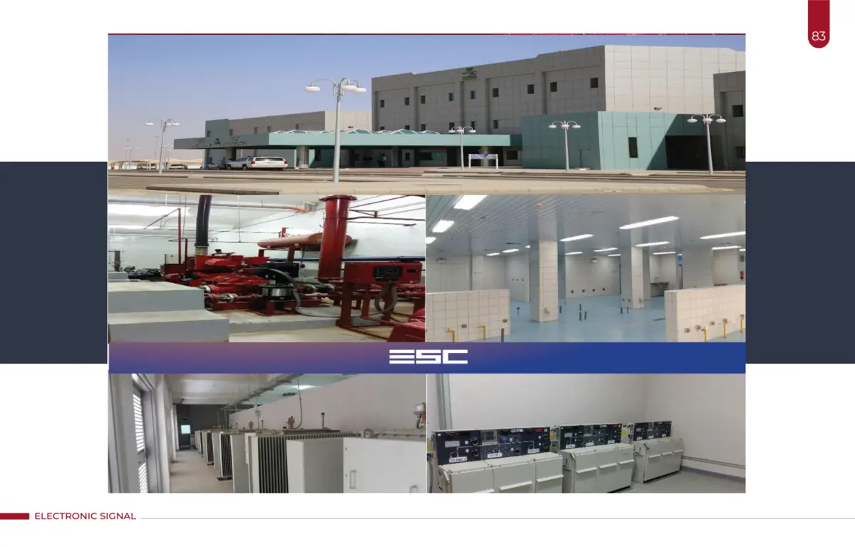 Life-Safety System Delivery